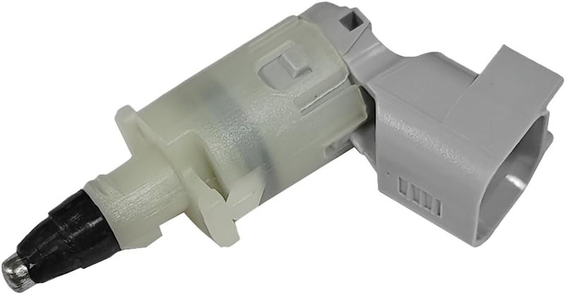 UINIEBOOM Door Open Ajar Warning Switch, 3F2Z13713AA Front/Rear Driver Side Replacement Warning Switch Compatible with Ford/with Mercury/with Lincoln 2004-2022 - Image 2